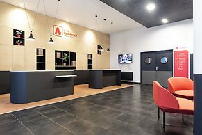 City Residence Ivry