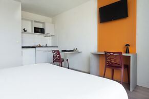 City Residence Ivry
