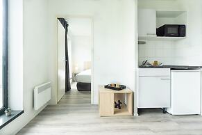 City Residence Ivry