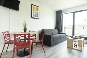 City Residence Ivry