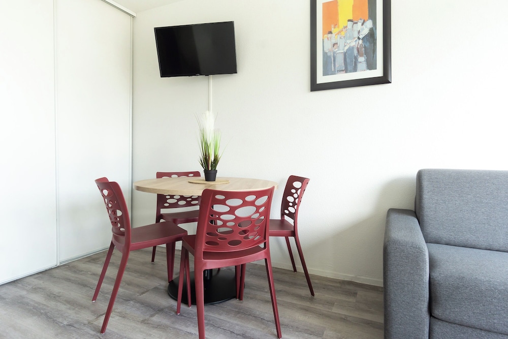 City Residence Ivry