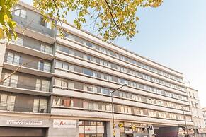 City Residence Ivry