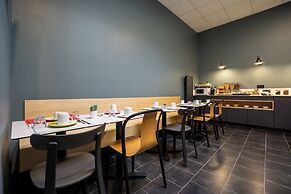 City Residence Ivry