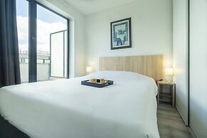 City Residence Ivry