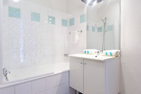 City Residence Ivry