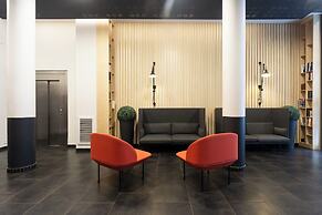 City Residence Ivry