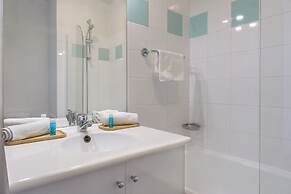 City Residence Ivry