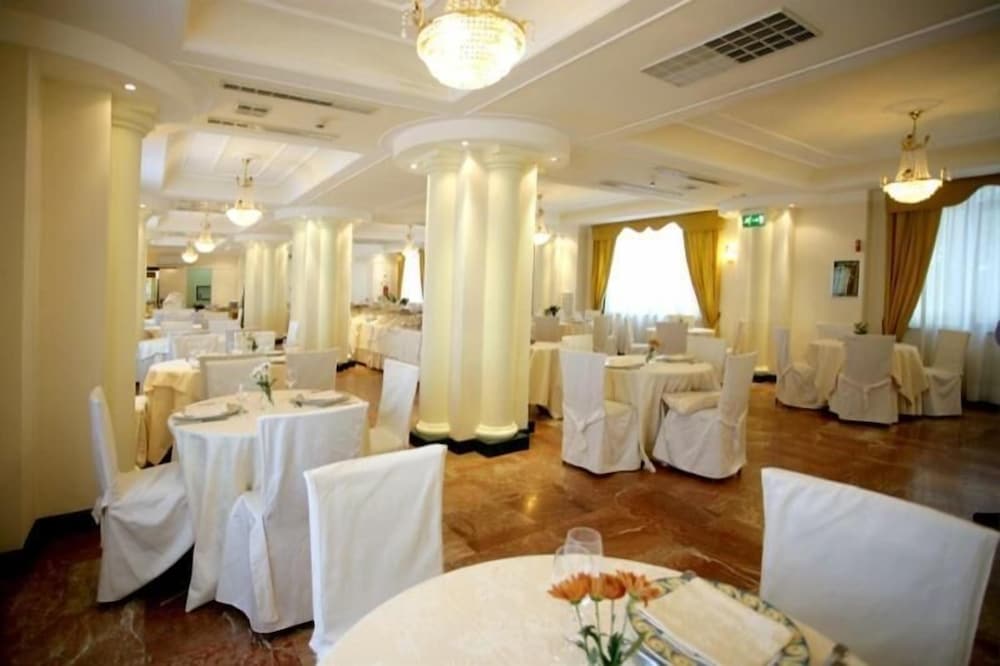 Hotel Dei Platani