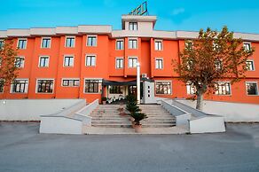 Hotel Dei Platani