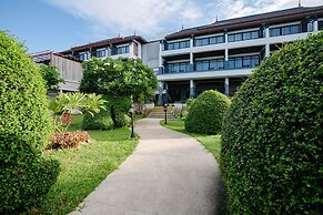 Samaya Wellness Resort