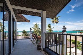 Samaya Wellness Resort