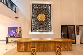 Samaya Wellness Resort