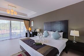 Samaya Wellness Resort