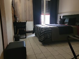 Hôtel Le Médicis