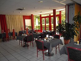 Hôtel Le Médicis