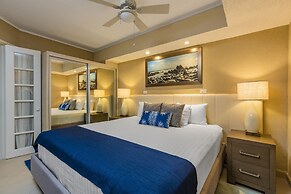 Playa Linda Beach Resort