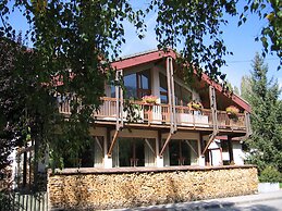 La Tourmaline