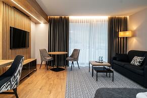 Hotel Meta Resort & Vine SPA