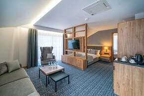 Hotel Meta Resort & Vine SPA