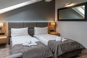 Hotel Meta Resort & Vine SPA