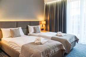 Hotel Meta Resort & Vine SPA