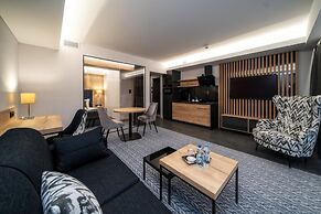 Hotel Meta Resort & Vine SPA