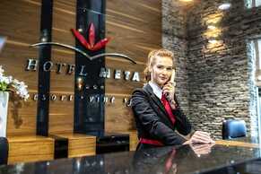 Hotel Meta Resort & Vine SPA