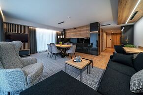 Hotel Meta Resort & Vine SPA
