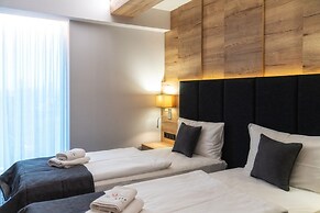 Hotel Meta Resort & Vine SPA