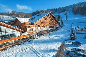 Hotel Meta Resort & Vine SPA