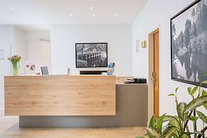 Best Western Hotel Lippstadt