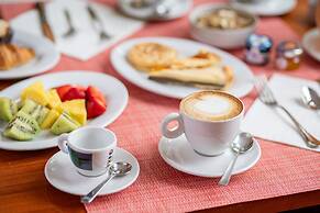 Hotel Cesare