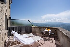 Hotel Cesare