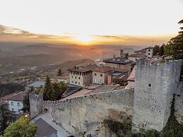 Hotel Cesare