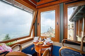 Hotel Cesare