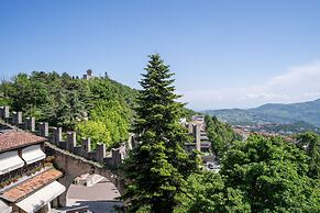 Hotel Cesare
