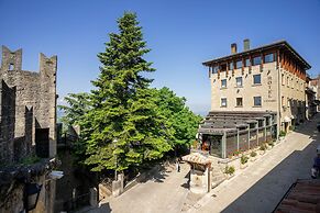 Hotel Cesare