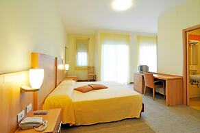 Hotel Foresteria Volterra