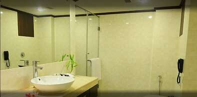 The Hhi Bhubaneswar