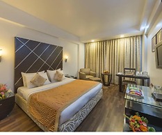 The Hhi Bhubaneswar