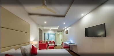 The Hhi Bhubaneswar