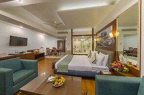 The Hhi Bhubaneswar