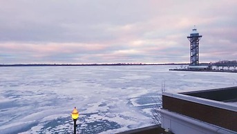 Sheraton Erie Bayfront Hotel