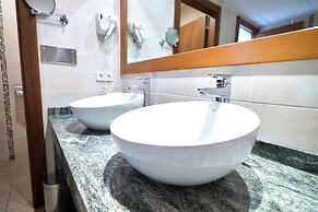 Hotel Los Geranios