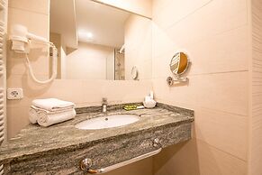 Hotel Los Geranios