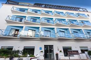 Hotel Los Geranios