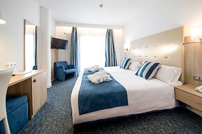 Hotel Los Geranios