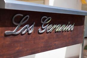 Hotel Los Geranios