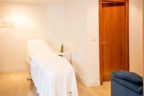 Hotel Los Geranios