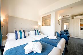 Hotel Los Geranios